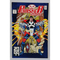 Marvel Comics The Punisher 2099 #1 1992 Modern Age Comic Book