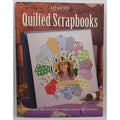 Memory Makers Quilted Scrapbooks by Memory Makers Staff (2000, Trade Paperback)
