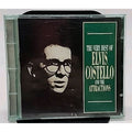 The Very Best of Elvis Costello and the Attractions by Elvis Costello (CD)