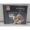 Beethoven - Stmphony No. 9 "Choral" - Wand CD