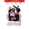 Go Fish (DVD, 2005)