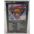 60's Dance Party by Various Artists (Cassette, Nov-1993, Dominion)