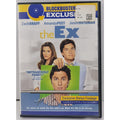 The Ex (DVD, 2006, Widescreen, Blockbuster Exclusive)