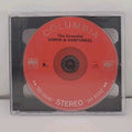 The Essential Simon & Garfunkel (2 CDs 2003) Greatest Hits *Disc Only*
