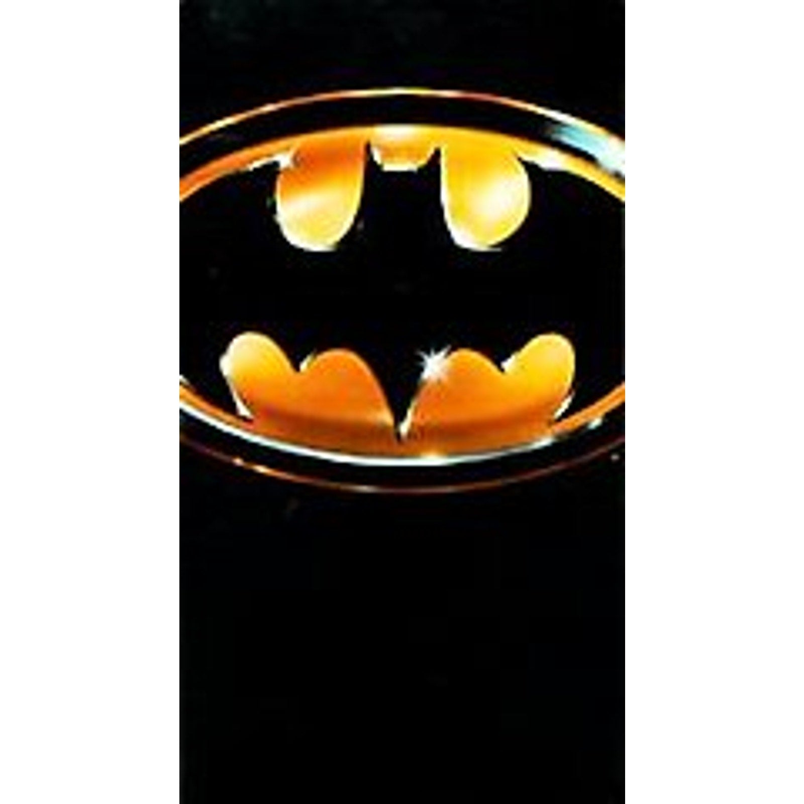 Batman (VHS, 1997)