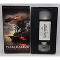 Pearl Harbor: Day of Infamy (VHS, 2003)