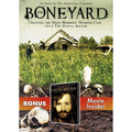 The Boneyard/The Six Segrees of Helter Skelter (DVD, 2009)