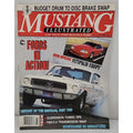 Mustang Illustrated Spring 1989 Vol. 4 No. 2 Magazine