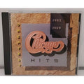 Greatest Hits 1982-89 by Chicago (CD, 1989)