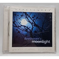 Beethoven's Moonlight (CD)