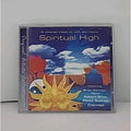 Spiritual High By Various Artists CD