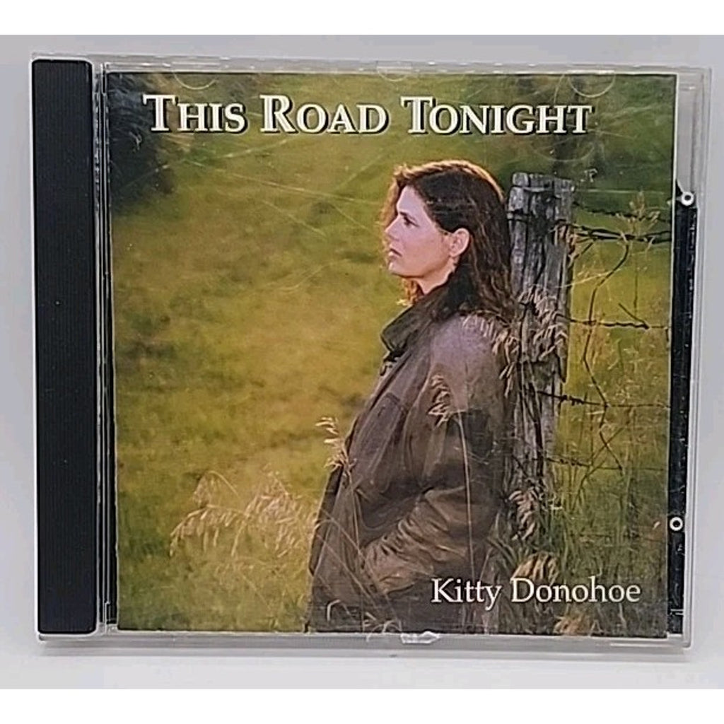 This Road Tonight by Kitty Donohoe (CD, 2003)