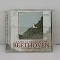 Classical Relaxation with Beet by Ludwig van Beethoven (CD, 2000)