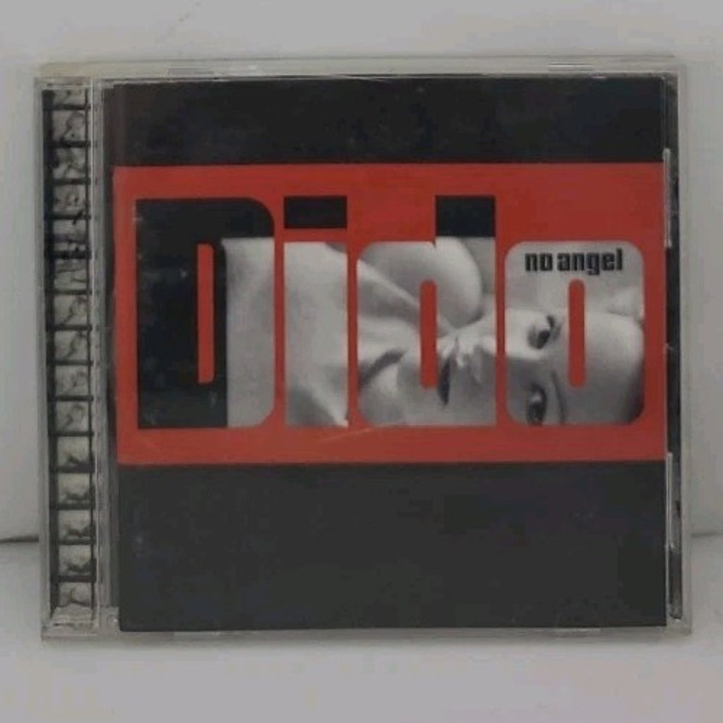 No Angel by Dido (CD, 1999)