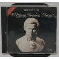 The Best of Wolfgang Amadeus Mozart (CD)