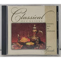 Classical Occasions Friends CD Delightful Music for Entertaining