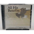 All His Benefits Centre Street Church Choir & Orchestra (CD) *Brand New*