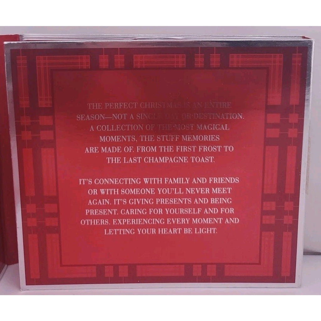 Bath & Body Works Holiday Music 2005 (CD)
