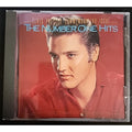 Elvis Presley The Number One Hits (CD)