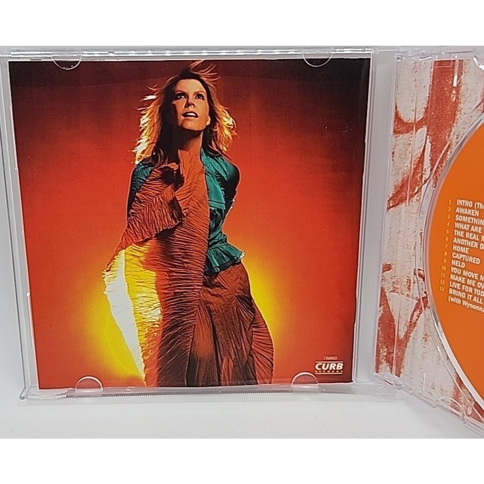 Awaken by Grant, Natalie (CD, 2005)