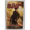 Clone Empire by Steven L. Kent (2010, Paperback)