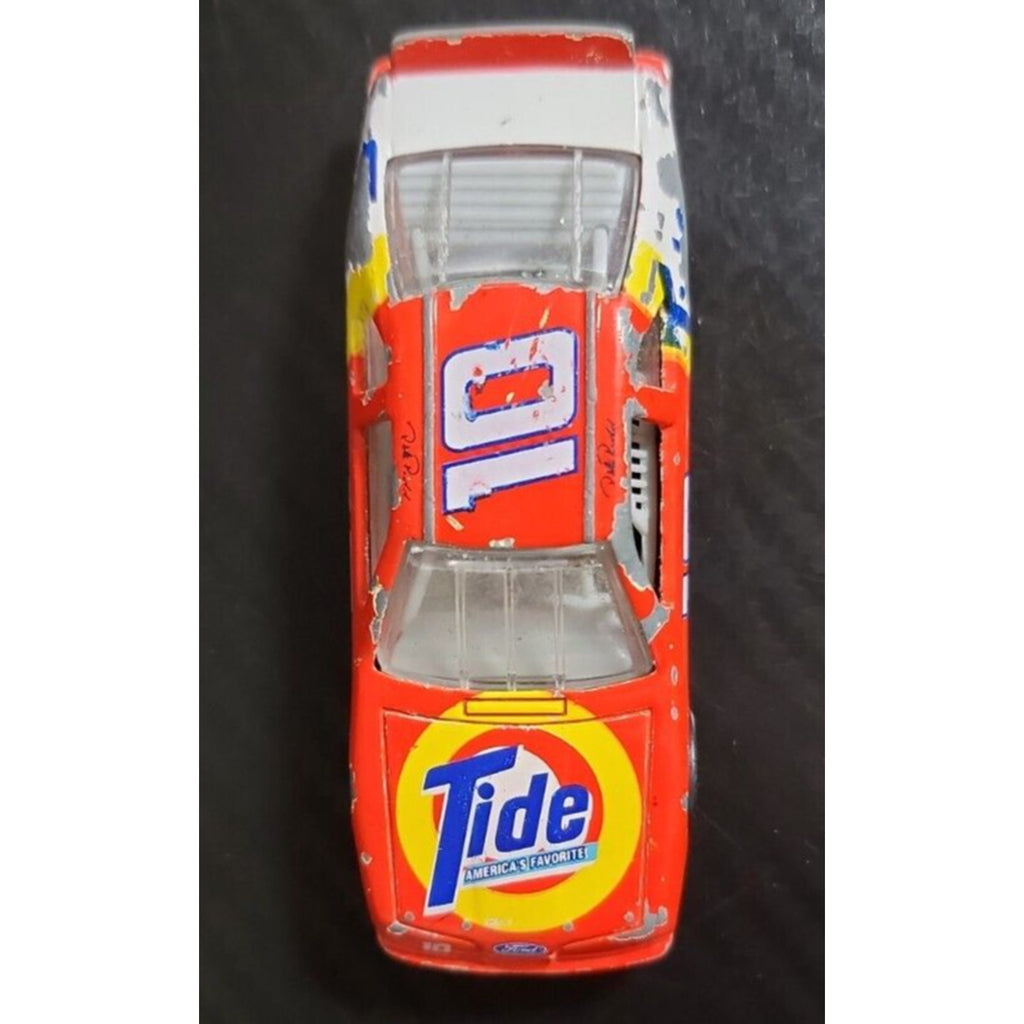 Tide 10 Diecast Car
