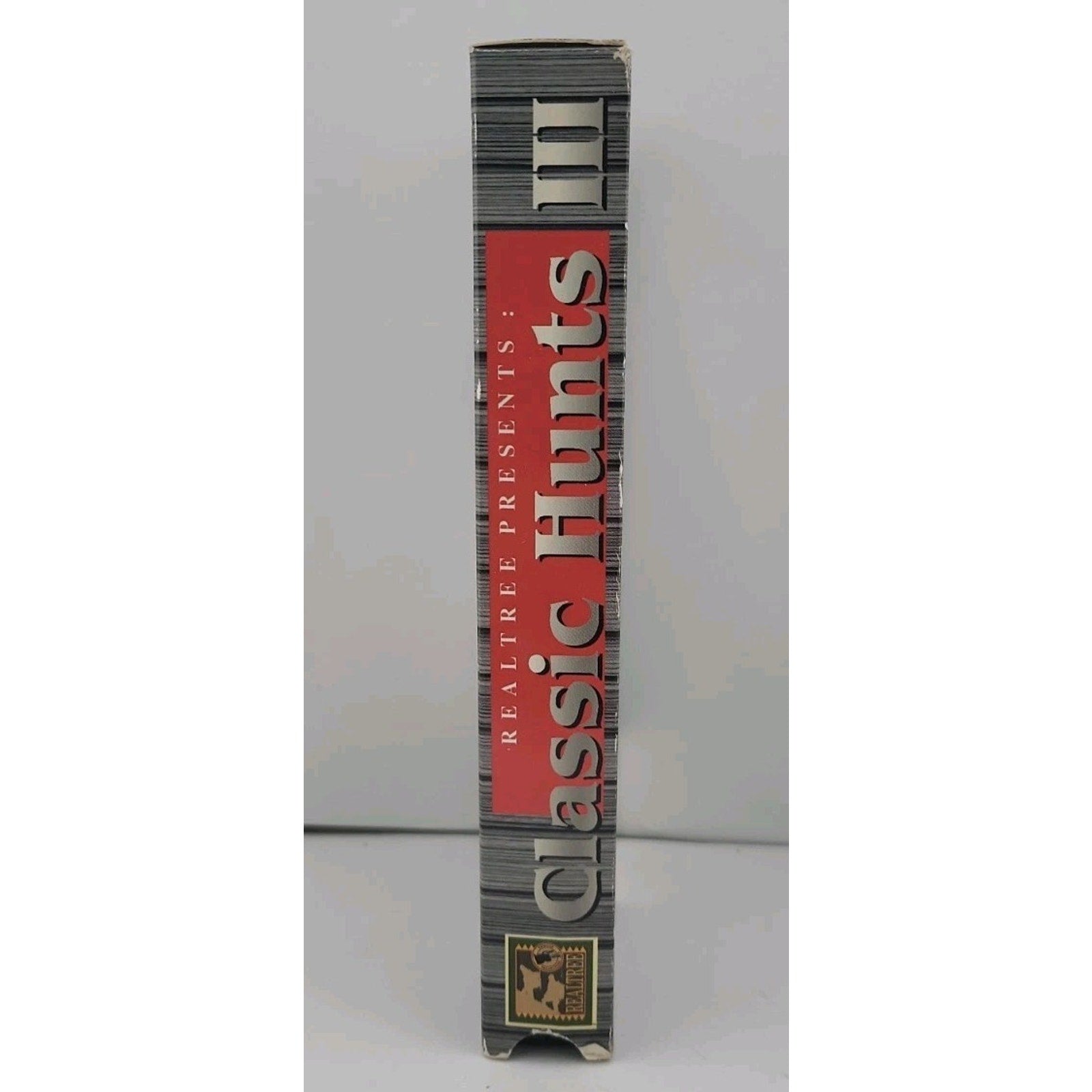 Realtree Classic Hunts 3 VHS