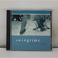 Swingtime - Step To This Daddy 'O! CD