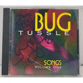 Bug Tussle Songs: Volume One CD