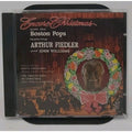 Encore Christmas with the Boston Pops (CD)