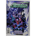 DC Comics Green Lantern - The New 52 #10 Indigo Rising