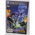 Injustice Gods Among Us Year Two #2 (2014) DC Comic