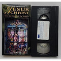 The Life Of Jesus Christ Vol 3 The Betrayal Of Jesus VHS