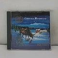 Christmas Wonderland By Various (CD 1992) 20 Christmas Classics