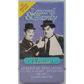 Laurel and Hardy Classics (VHS, 1991) *Brand New*