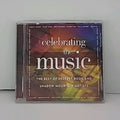 Celebrating the Music: The Best of Deseret Book & Shadow Mountain Artists [CD]