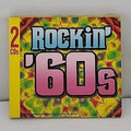 Rockin' 60s 2 CDs Various Artists