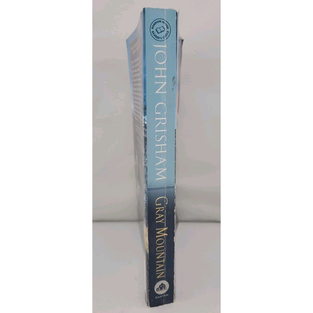 Gray Mountain : A Novel by John Grisham (2015, Trade Paperback)