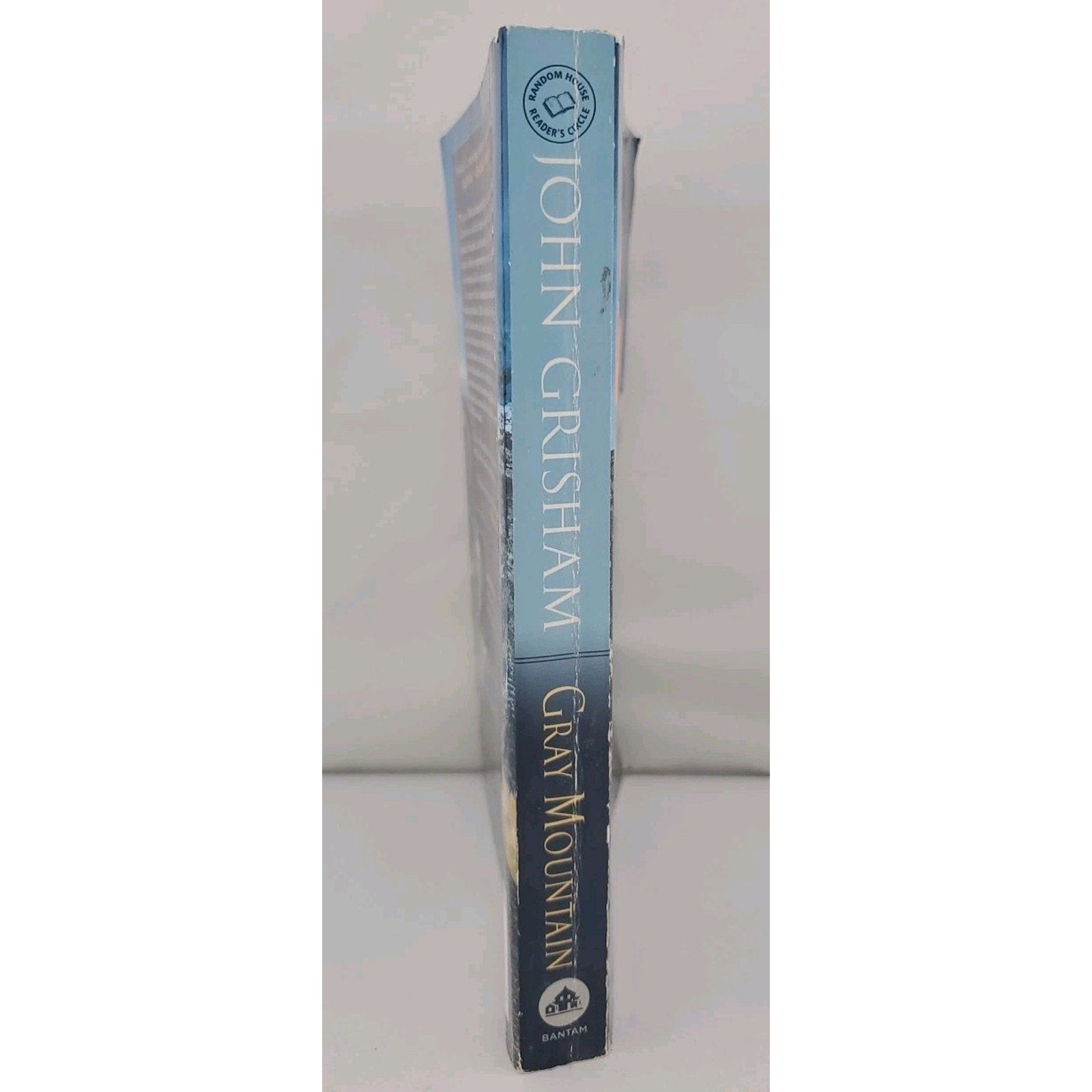 Gray Mountain : A Novel by John Grisham (2015, Trade Paperback)