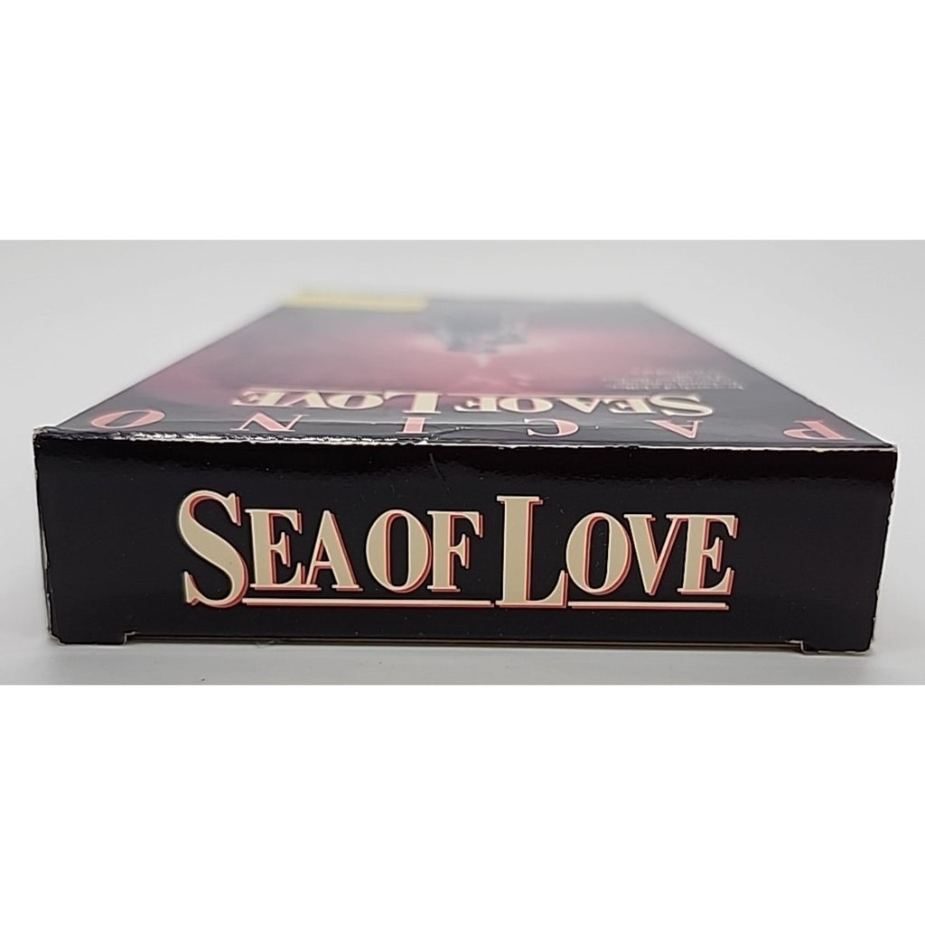 Sea of Love (VHS, 1995)