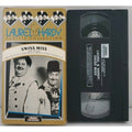 Swiss Miss (VHS, 1991)