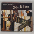 34th N Lex by Randy Brecker (CD, 2003)