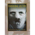 Hannibal Lecter Two Pack: The Silence of the Lambs/Hannibal (DVD, 2007)