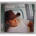 Everywhere We Go by Kenny Chesney (CD, Mar-1999, BNA)