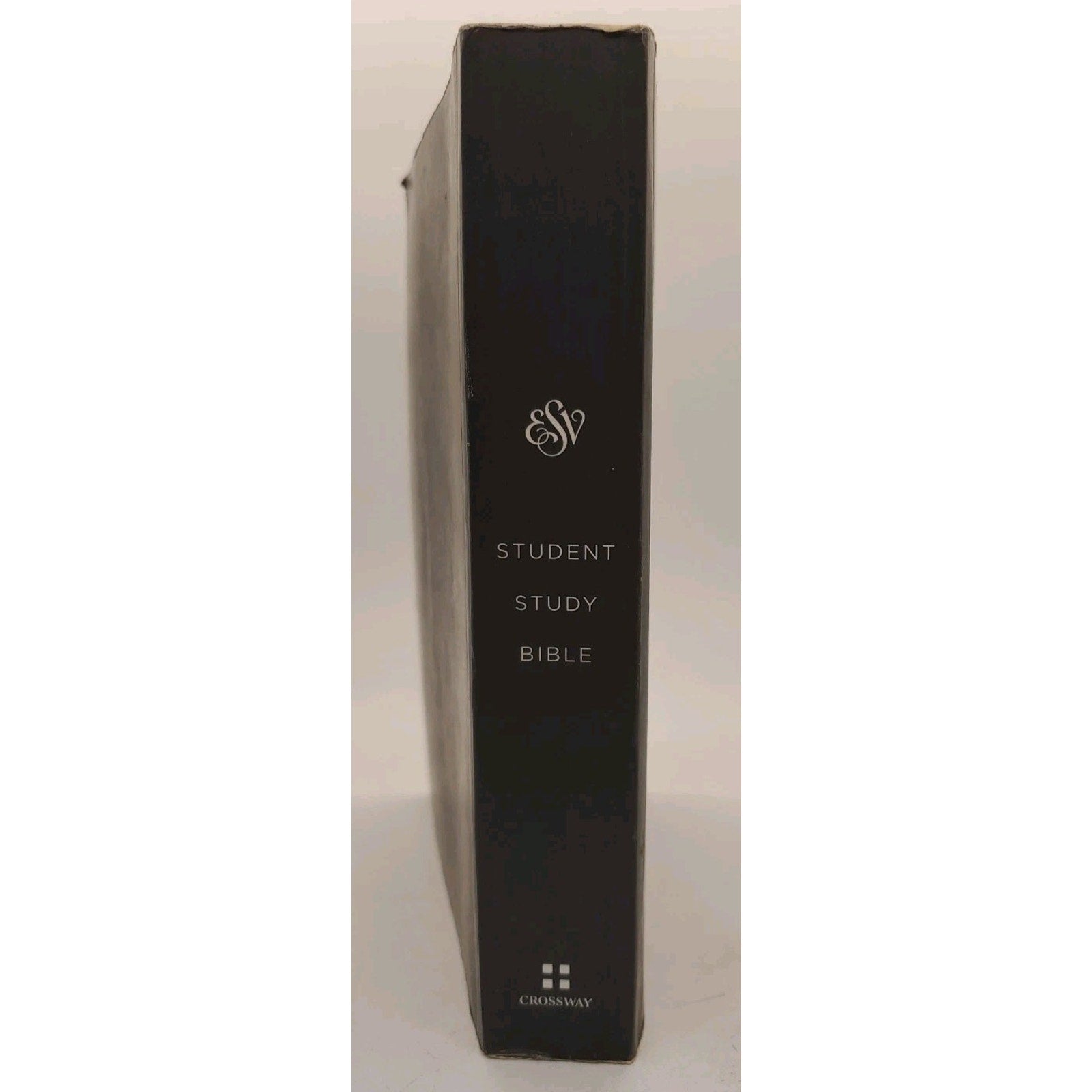 ESV Student Study Bible English Standard Version