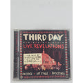 Live Revelations by Third Day (CD, Apr-2009, Essential Records (UK))