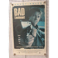 Bad Lieutenant 12x19 Movie Poster Window Banner