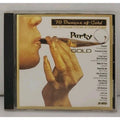 Party Gold by Various Artists (CD, Apr-1997, Compose Records)