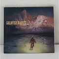 Goldfish Diaries By Will Hutchinson CD