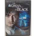 The Woman in Black (DVD, 2012)